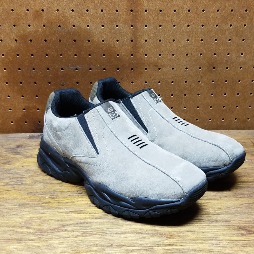 Skechers Air Cooled Lofers